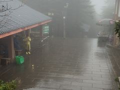 -峨眉山风景名胜区