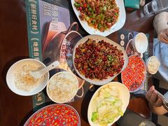 -拾捌川·自贡爆炒(新街口店)