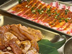 -韩宫宴烤肉·料理(颛桥万达店)
