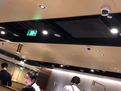 -海底捞火锅(凯德广场店)