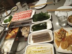 -海底捞火锅(公益西桥店)
