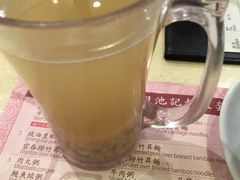 -池记(尖沙咀店)