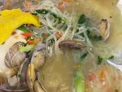 -见味花甲(福田coco park店)