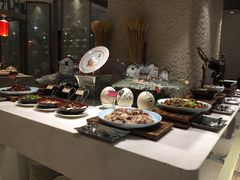 -太湖饭店玉兰厅(自助餐厅)