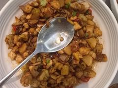 -徐记海鲜(陕西历史博物馆|明德门店)