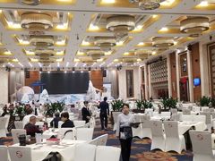 大堂-顺德人家食府(黄金广场店)