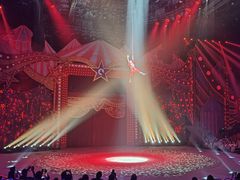 -珠海横琴长隆《卡卡虎奇遇记》