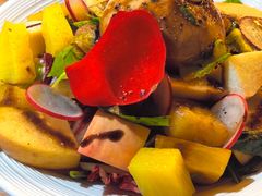 -LESCEDARS Brasserie Bistro香柏树