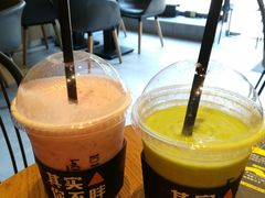 -乐凯撒披萨(喜荟城店)