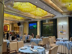-海澄轩海鲜酒家(虎门店)
