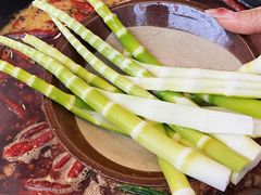 -黄潇洒老火锅(九眼桥宏济巷店)