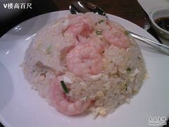 虾仁炒饭-鼎泰丰(新港中心店)