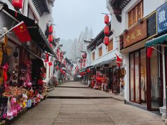 -九华山风景区