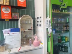 -何适山庄 ·可团建(水长城P2停车场店)