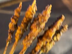 -新疆阿卜杜拉烧烤餐厅(四方坪店)