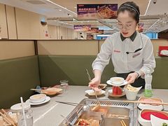-海底捞火锅(苏宁广场店)