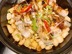 -浙江安吉JW万豪酒店·万豪中餐厅