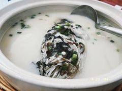 -天乐农家鱼头王(天目湖店)