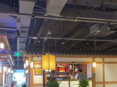 -首秀·四川料理(星耀101店)