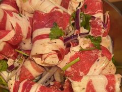 -权金城·烤肉(华北商厦店)