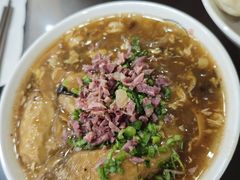 -毛华美食(清扬路店)