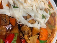 -中原一大碗(湖滨店)