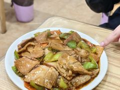 -东北饺子馆(郭南小区店)