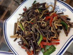 -徽州美食(三十年老店)