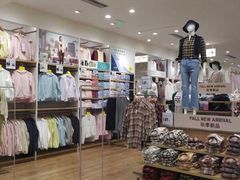 -优衣库(广州番禺万达广场店)