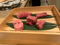 -焼肉 番手十番(銀座三越店)