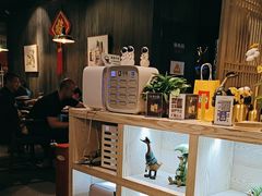 -小大董·烤鸭(王府井apm店)