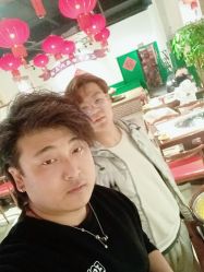 -Echo·回声专注男士发型设计