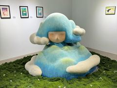 -辰熙ACX星海艺术中心