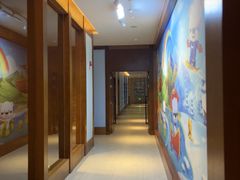 -长白山万达锦华套房酒店