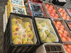 -西郊国际农产品交易中心