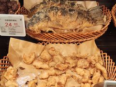 -胖东来生活广场(健康路店)