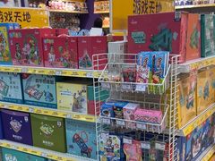 -TOYSRUS玩具反斗城(天津远洋乐堤港店)