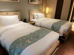 -西安华清御汤酒店