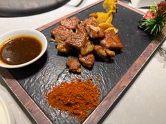 -俏牛哥鲜牛肉牛肆馆(重庆天地店)