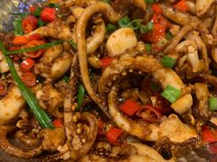 鱿鱿切克闹-望湘园·洞庭渔宴(永旺店)