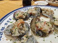 蒸带子-德胜轩正宗顺德菜(宝安沙井会展中心店)