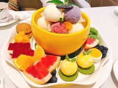 -哈根达斯(抚顺万达店)