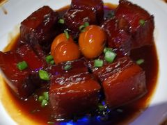 叶氏招牌红烧肉-荷塘秋月·本帮江浙菜(国权路店)