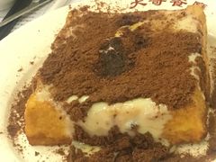 漏奶华-大哥餐厅(西城花园店)