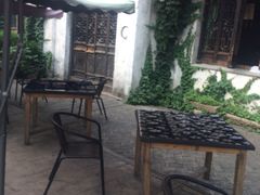 -蜜桃餐厅·古运河畔(南下塘店)