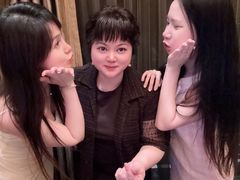 -东海朗廷酒店-唐阁T’ANG COURT 中餐厅