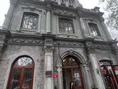 -1901 Cafe(西四店)