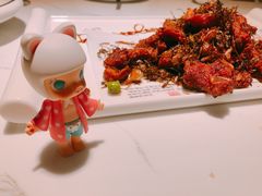 -姜君·千岛湖鱼头馆(浦东大道店)