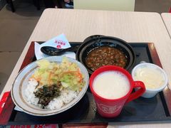 -永和大王(巨峰路店)