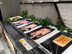 -福成自助烤肉(长阳店)